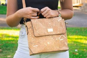 Cork in Interior Design: Combining Sustainability with Style