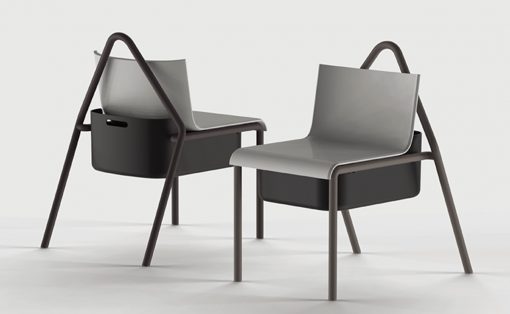 Afford Chair Design