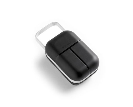 Bottle Opener by Jacob Jensen