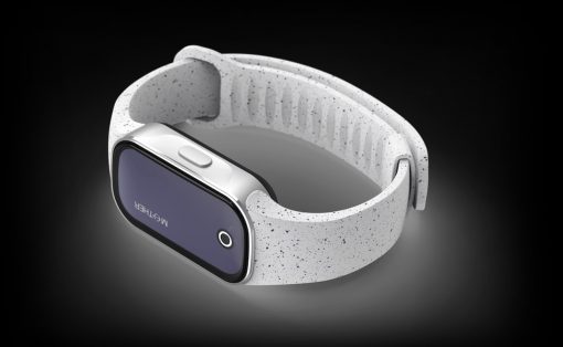 Mother Bracelet Image Render