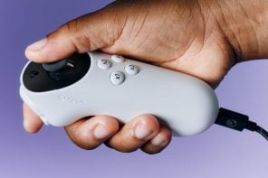 Microsoft’s Xbox Adaptive Joystick Comes With An Open-Source Design To Support 3D-Printed Parts